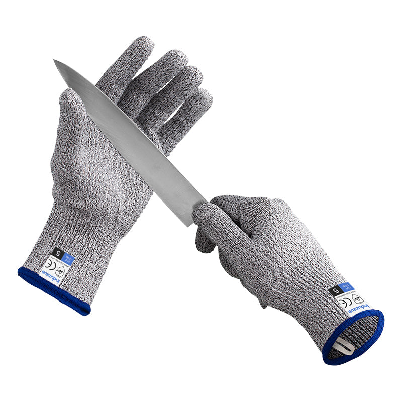 Generic Induzeug Cut Resistant Glove Stainless Steel Wire Metal