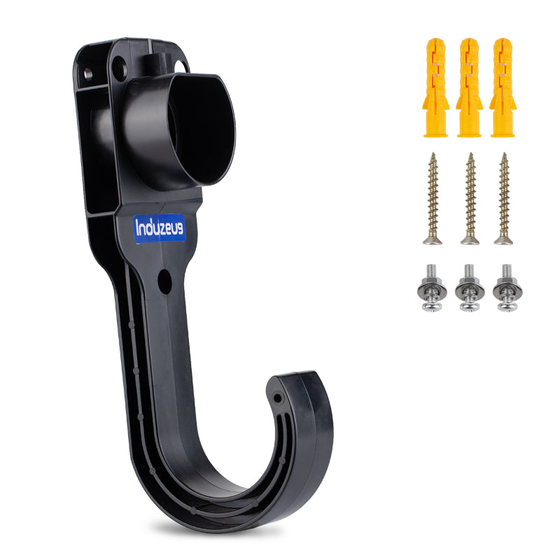 Type 2 EV Charger Cable Wall Mount