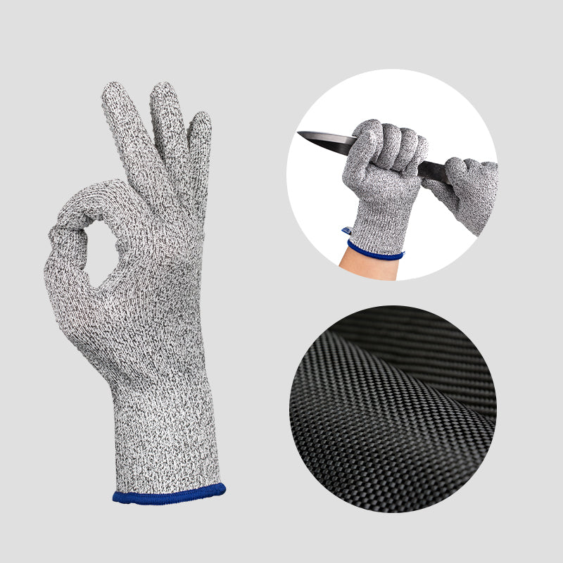 Cut Resistant Gloves