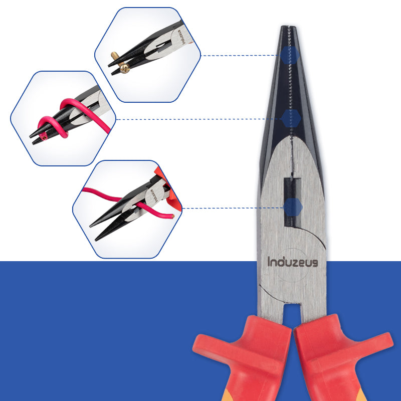 14-piece VDE Insulated Tool Set