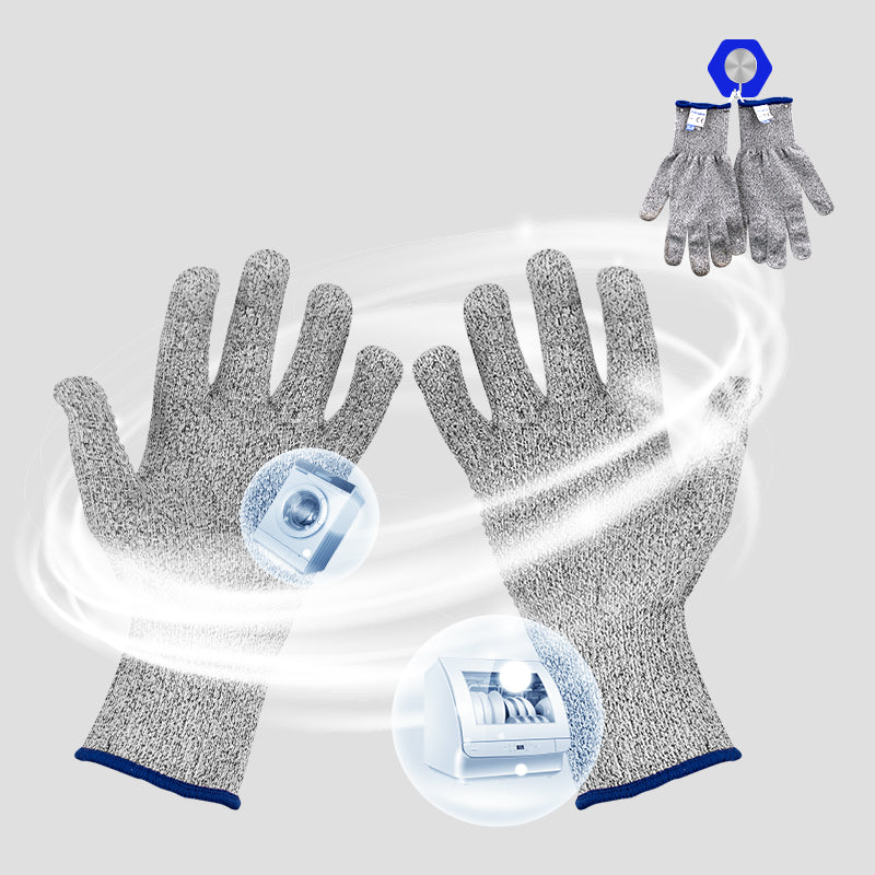 Cut Resistant Gloves