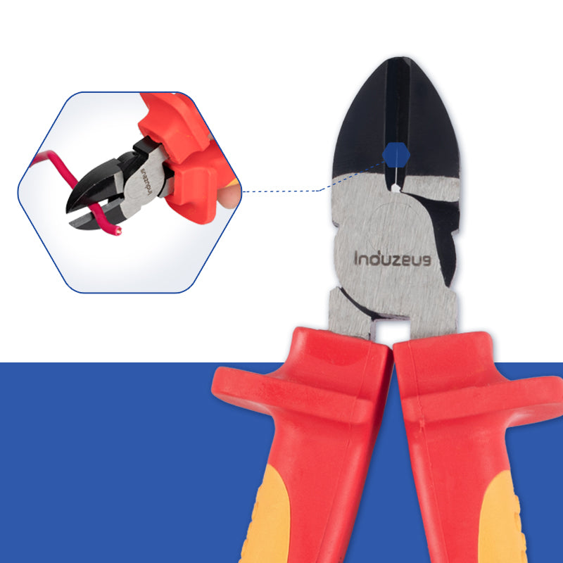 14-piece VDE Insulated Tool Set