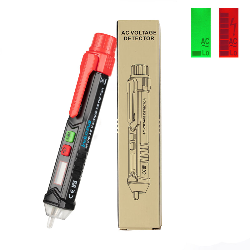 Non-Contact Voltage Tester