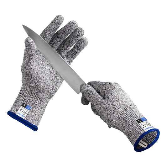 Cut Resistant Gloves