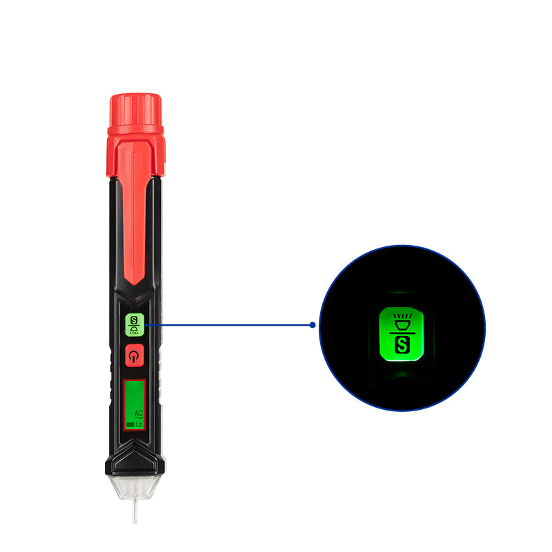 Non-Contact Voltage Tester